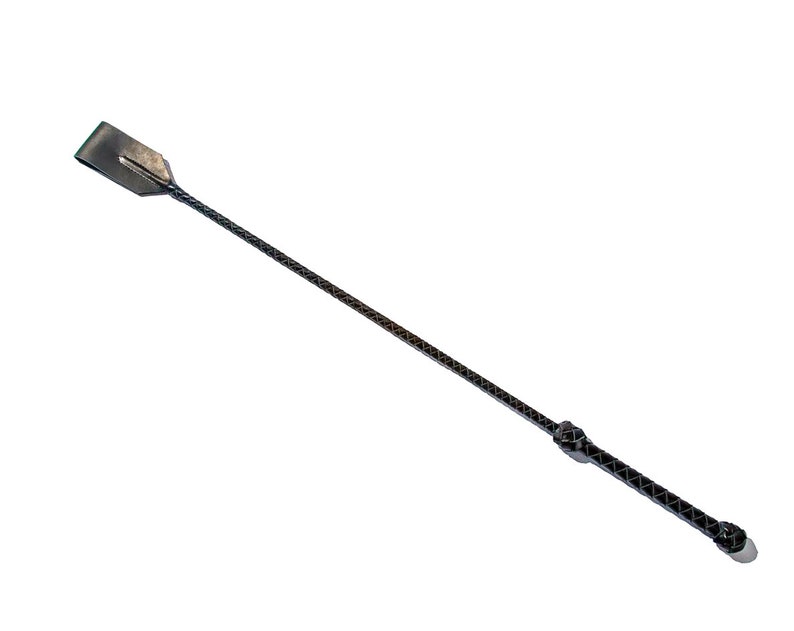 Leather Crop / Spanking Crop / Riding Crop for Spanking / BDSM Etsy Canada