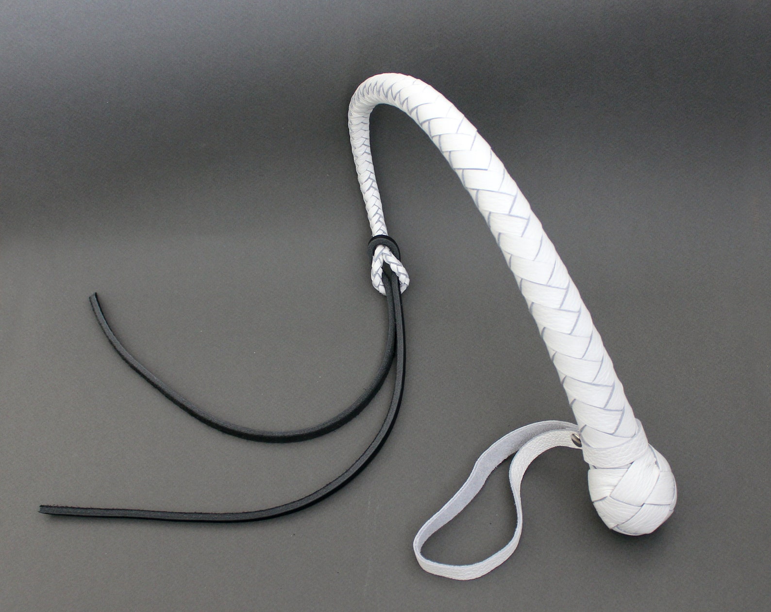 BDSM Whip / Dog Whip / Leather Whip / Sex Toys for Spanking Etsy