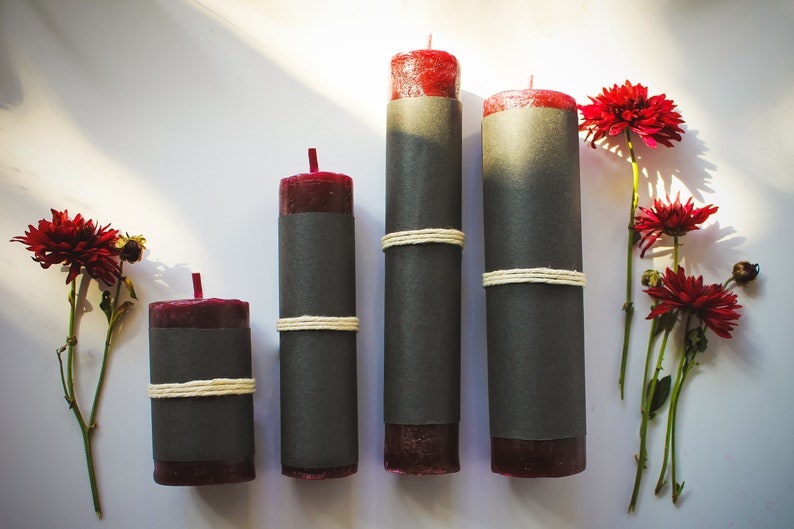 best candle for wax play best candle for wax play