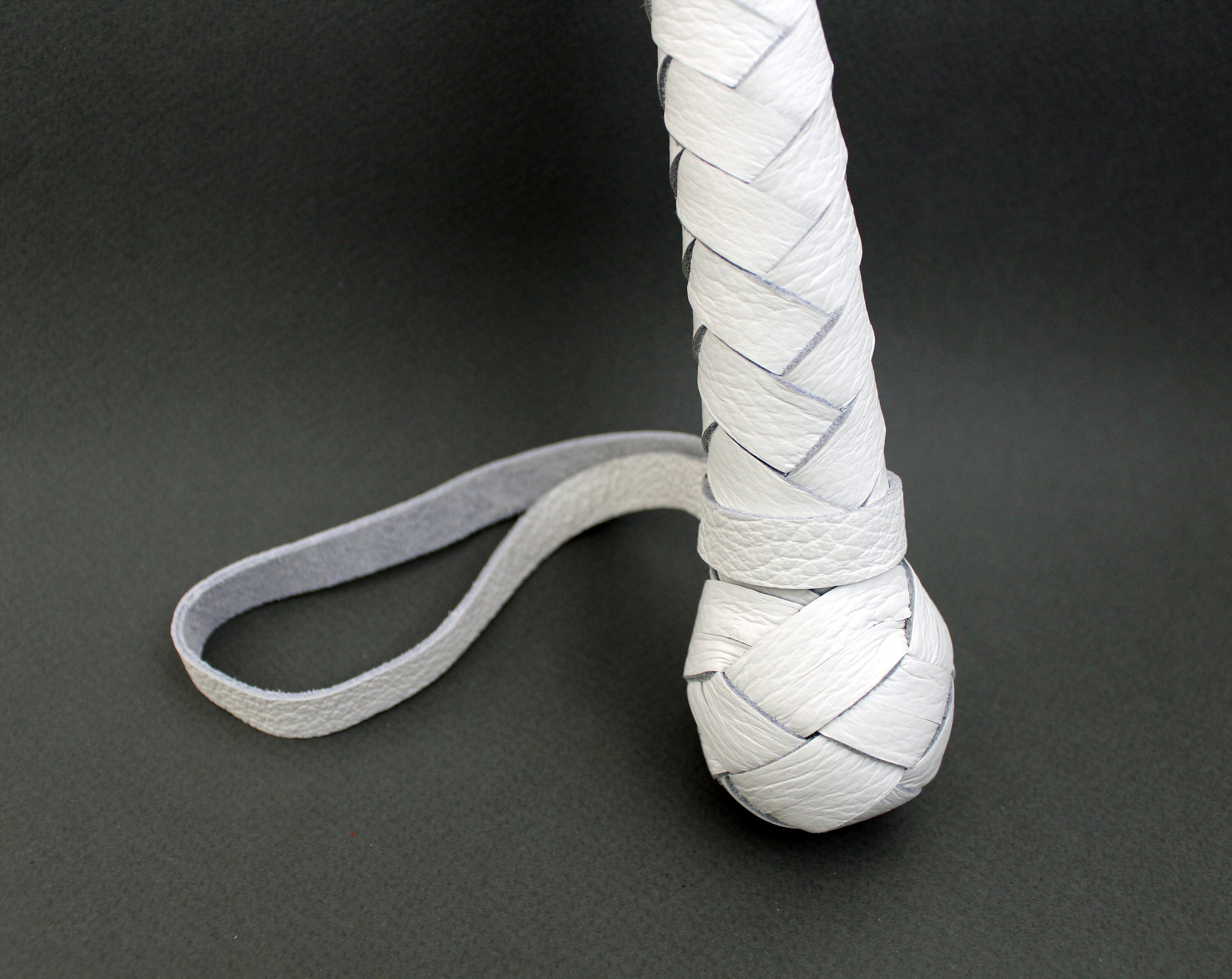 BDSM Whip / Dog Whip / Leather Whip / Sex Toys for Spanking Etsy