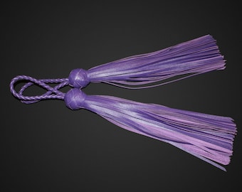 BDSM Flogger Set / Florentine Flogger Set / Flogger Gift Set