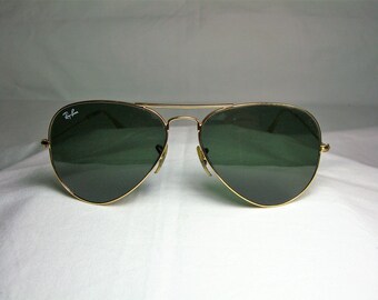 Ray Ban Caravan 58 mm sunglasses 22kt gold plated crystal | Etsy Ray Ban Caravan 58 mm sunglasses 22kt gold plated crystal | Etsy