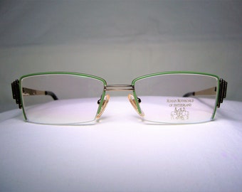 Roman Rothschild Etsy
