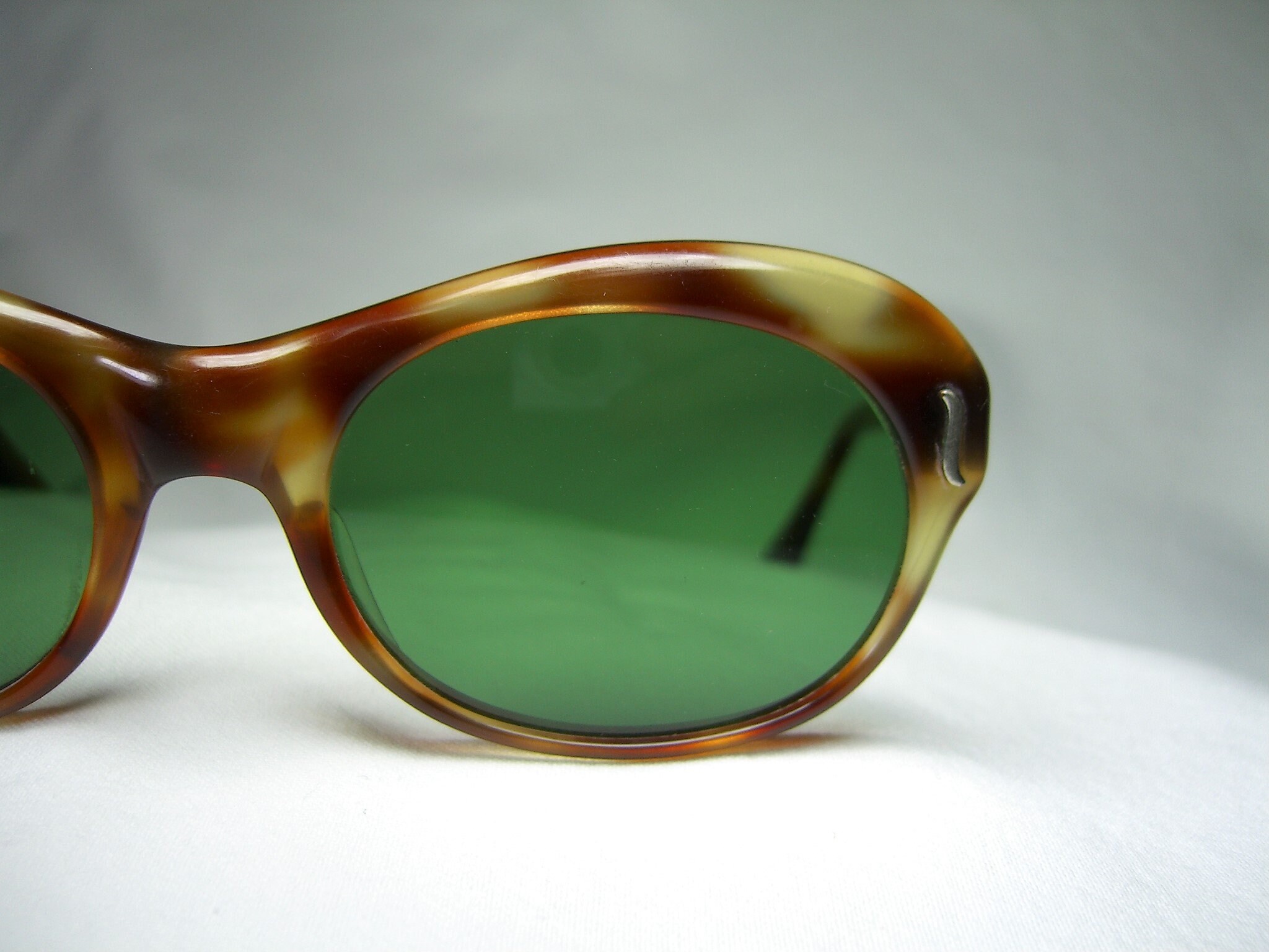 Morel sunglasses round oval JackieO frames Etsy