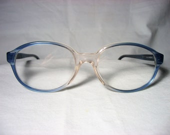 Farben, eyeglasses, oval, round, frames, women's, men's, hyper vintage