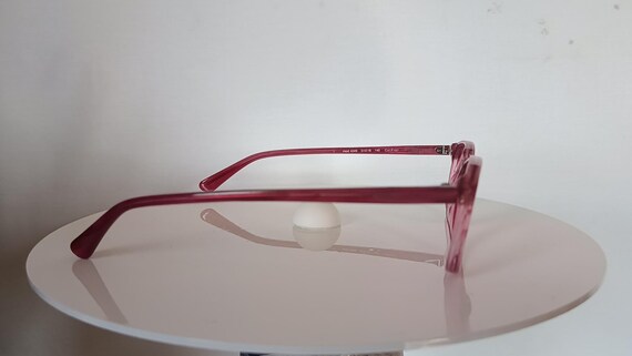 Eyeglasses, LOOK, frames, oval, rectangular, hype… - image 4