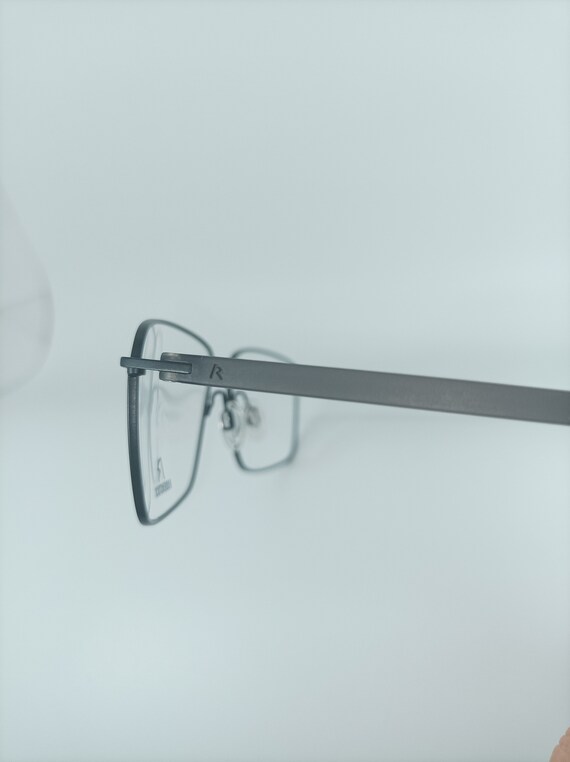 Rodenstock, eyeglasses, rectangular, square, oval… - image 7