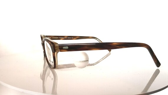 Eyeglasses, frames, COLIBRIS, square, oval, New O… - image 7