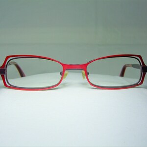 Face a face, brillen, vierkant, ovaal, frames, mannen, vrouwen, Hyper Vintage