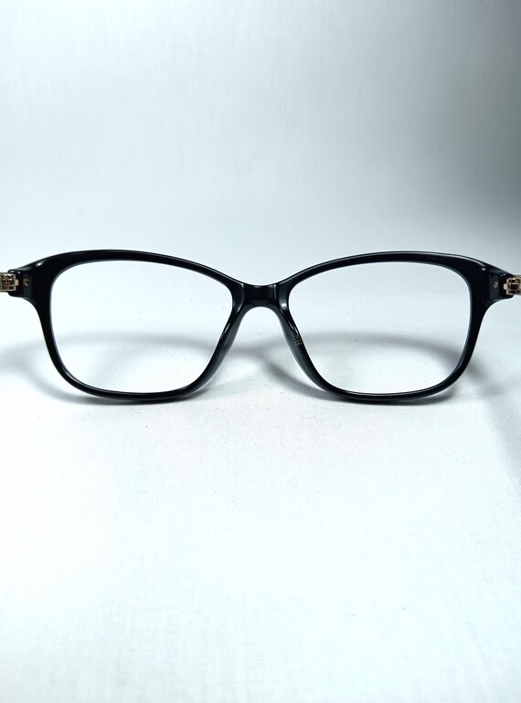 Eyeglasses, square, oval, Escada, frames, Wayfare… - image 8