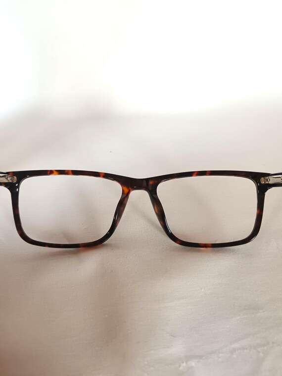 Eyeglasses, Hackett, square, oval, rectangular, D… - image 10