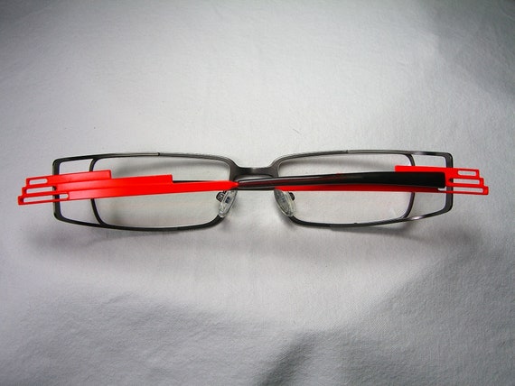 Variation Design, eyeglasses, frames, oval, squar… - image 10