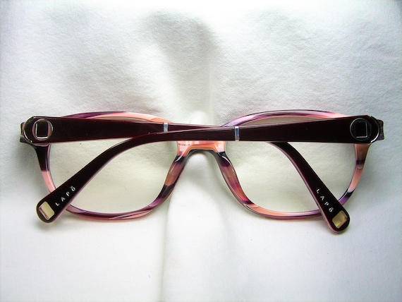 Lapo, eyeglasses, square, oval, round, frames, me… - image 10