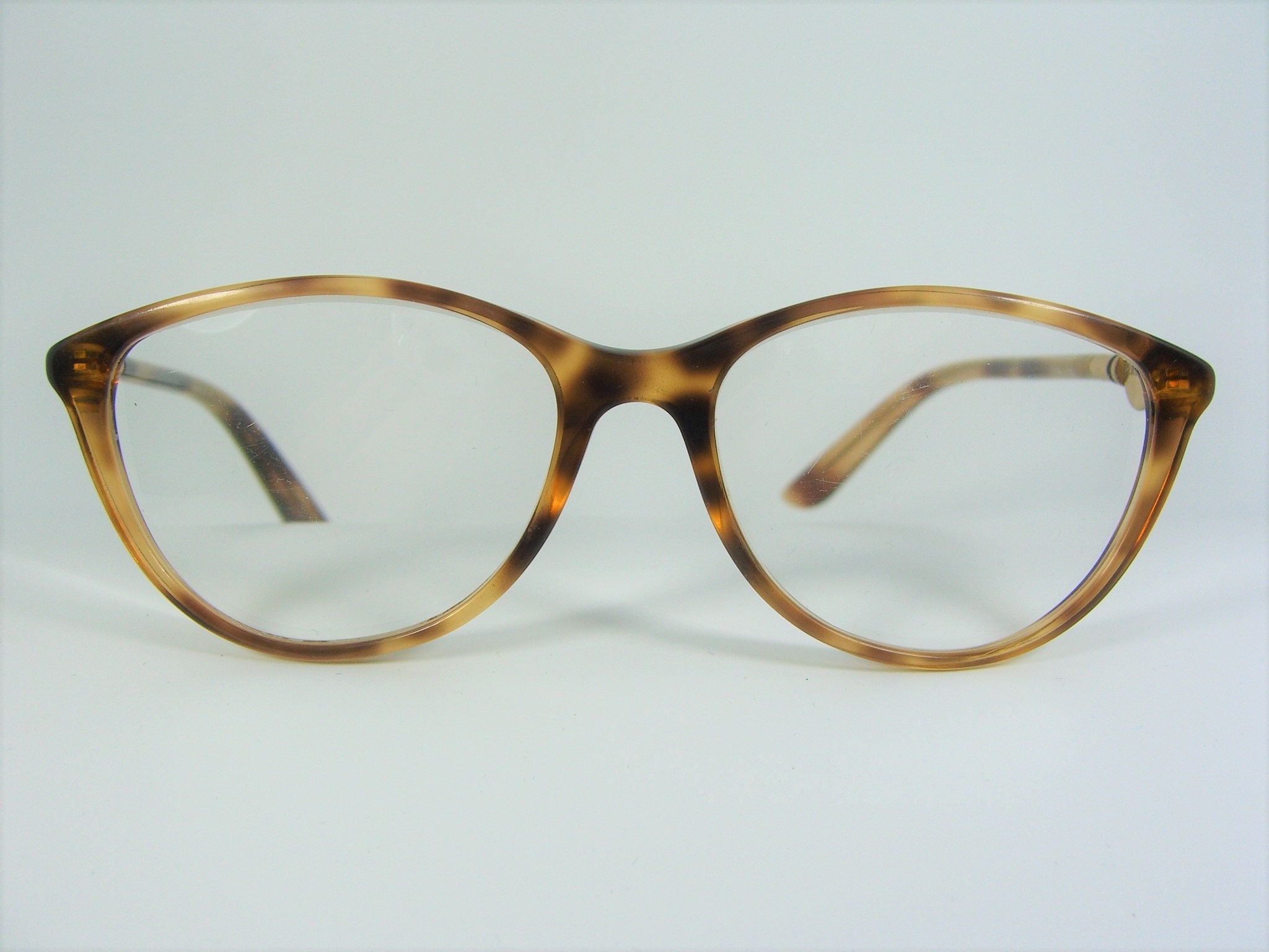 Stunning  Authentic Versace Medusa  oversized Eyeglasses Frames Versace VE4480U L (51 - 18) with Grey lenses and Black frame  main image 2