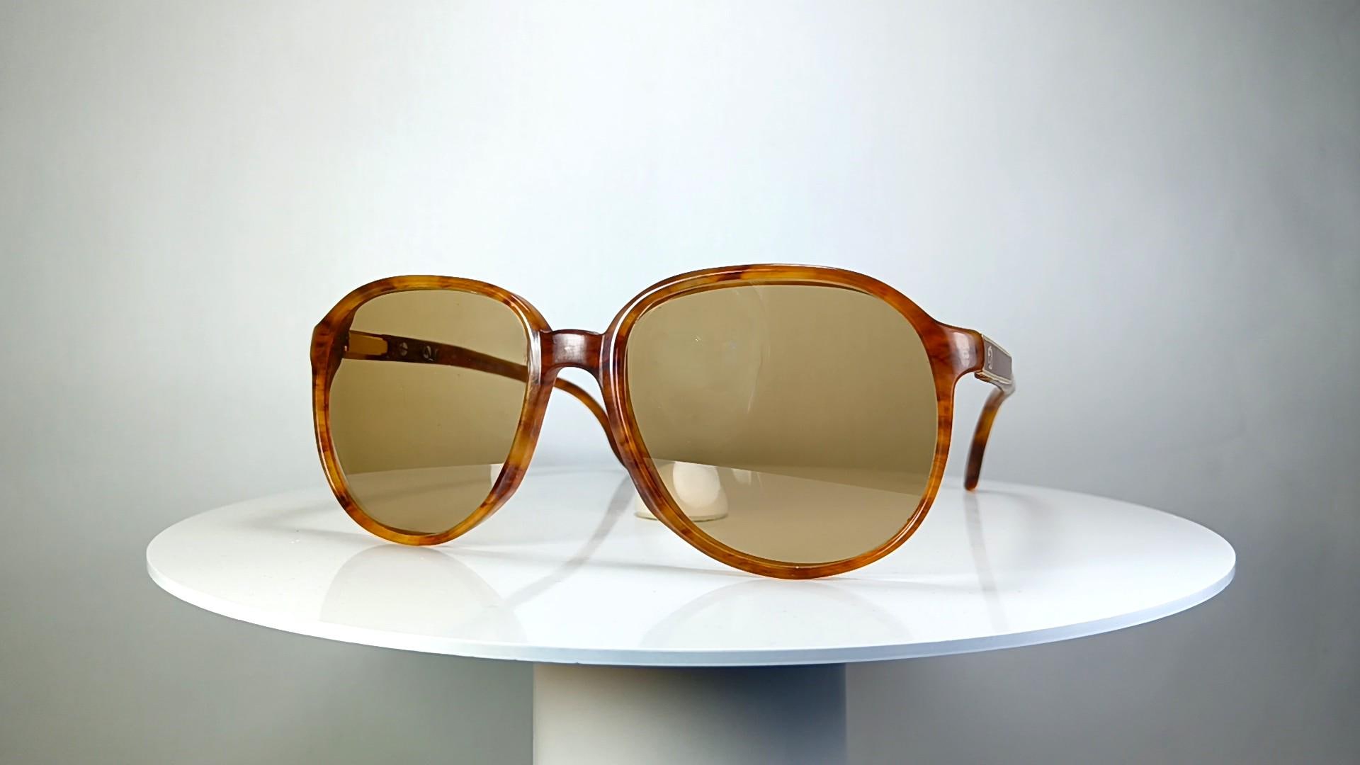 St Dupont Sunglasses - Etsy