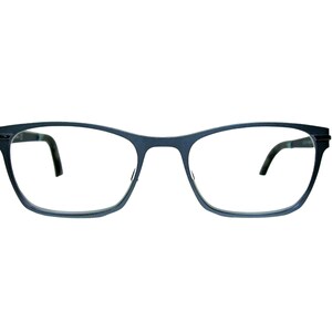 OWP, eyeglasses, square, oval, frames, men&#39;s, women&#39;s,  rare, hyper vintage