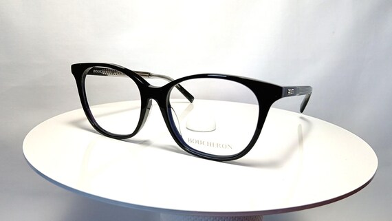 Eyeglasses, BOUCHERON, frames, rectangular, oval,… - image 5