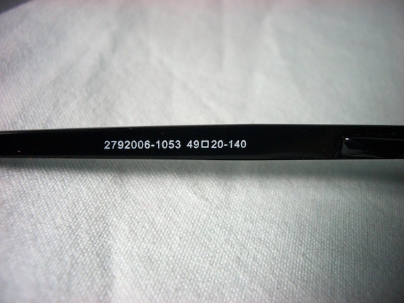 Ferrerado, eyeglasses, frames, square, oval, men'… - image 7