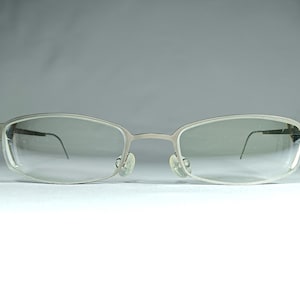 Lindberg, eyeglasses, Strip Titanium, frames, square, oval, hyper vintage