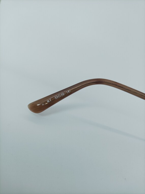 Full Flex, eyeglasses, Memory Titanium, frames, s… - image 6