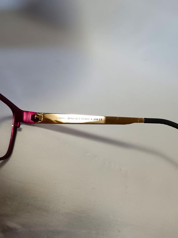 Eyeglasses, ORGREEN, Titanium, rectangular, oval,… - image 5