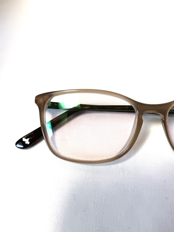 Eyeglasses, frames, COLIBRIS, oval, rectangular, … - image 13