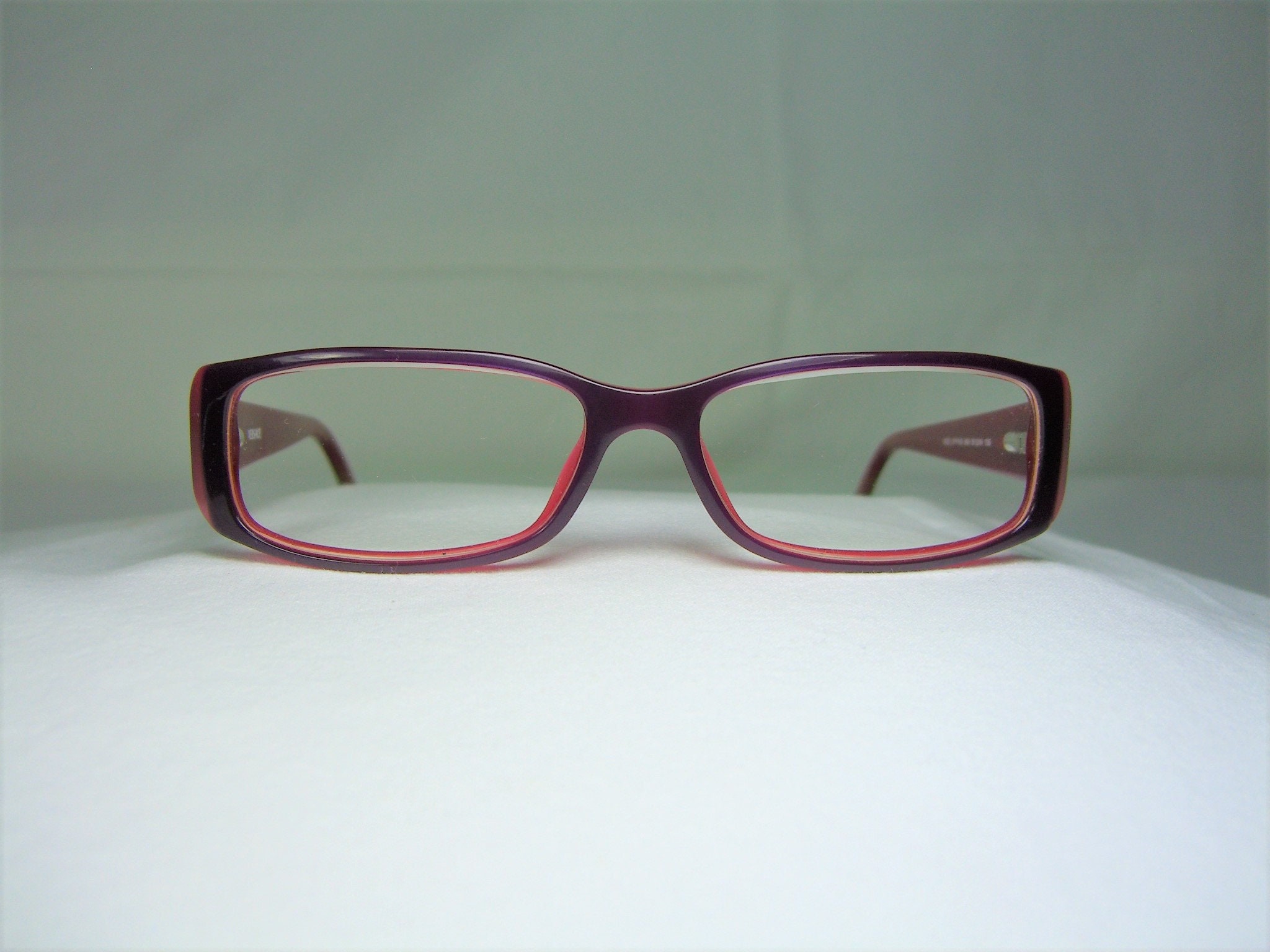 versace frames canada