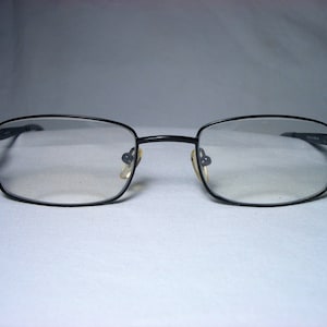 Ferrerado, eyeglasses, frames, square, oval, men's, women's, vintage