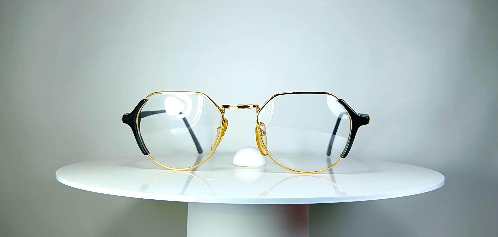 CTHY HIGH-END VINTAGE EYEWARE CROWNPANTO 【公式通販】