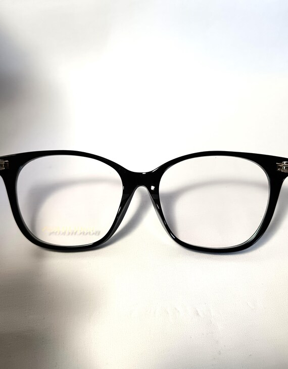 Eyeglasses, BOUCHERON, frames, rectangular, oval,… - image 15