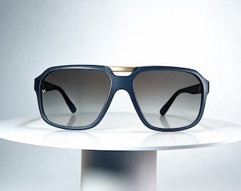 Sunglasses Aviator VOGUE frames iconic vintage rare