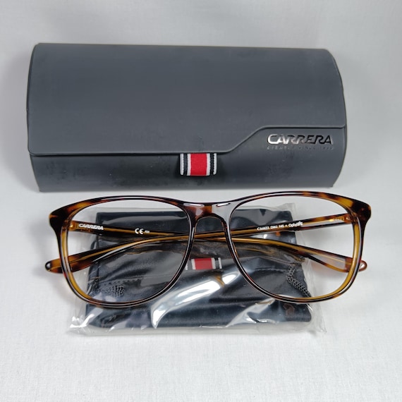 Eyeglasses, rectangular, square, oval, tortoise, … - image 10