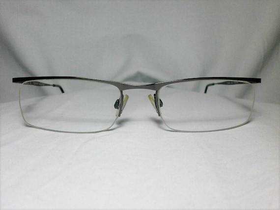 Buy Tommy Hilfiger Eyeglasses Alloy Square Oval Online in India Etsy