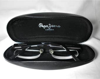 Pepe Jeans London, PJ 1076, marcos de anteojos, hombres, mujer, unisex, 