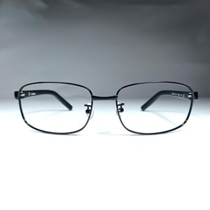 Eyeglasses, rectangle, oval, Calvin Klein, New Old Stock, hyper vintage, rare