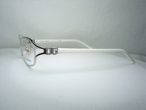 Dolce & Gabbana, luxury eyeglasses, square, oval,… - image 5