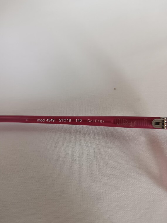 Eyeglasses, LOOK, frames, oval, rectangular, hype… - image 19