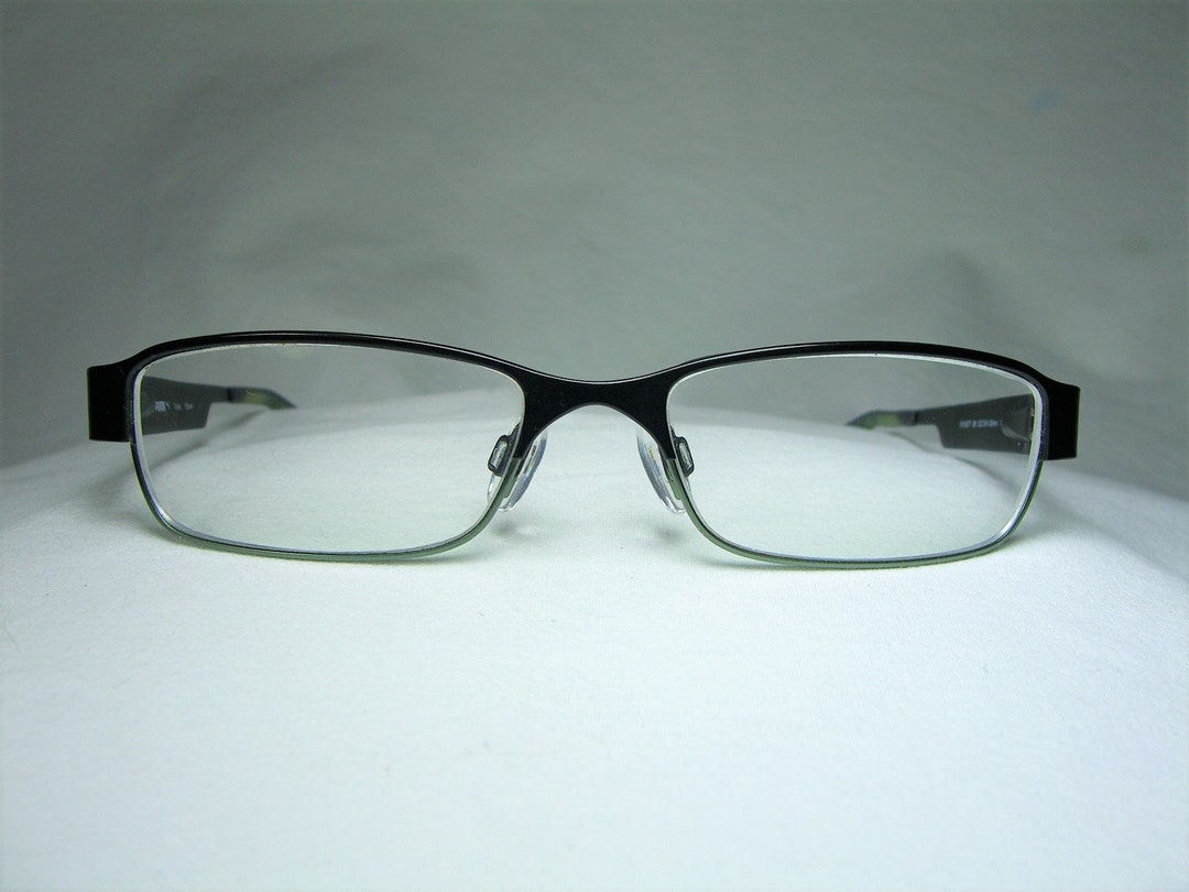 Puma Brille Rahmen Quadrat oval Herren Damen Vintage Etsy