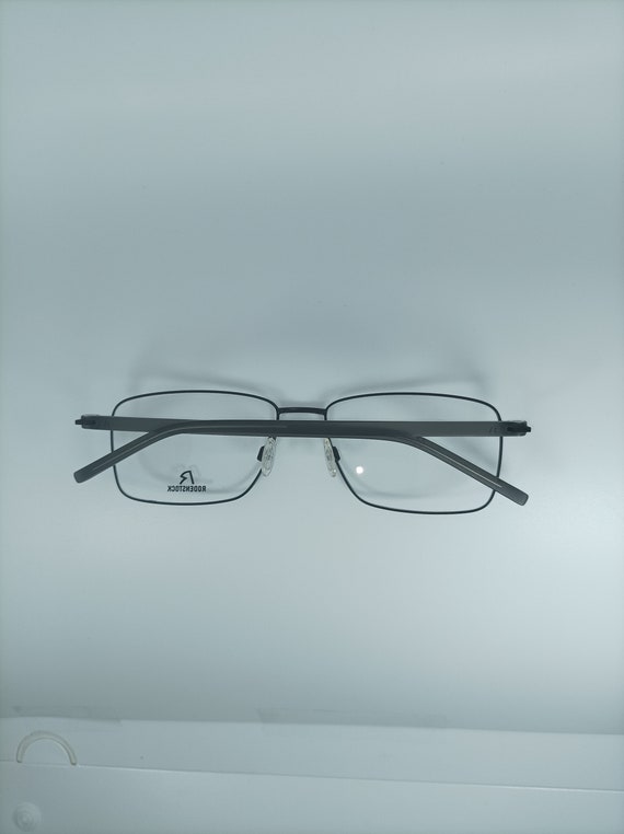 Rodenstock, eyeglasses, rectangular, square, oval… - image 10