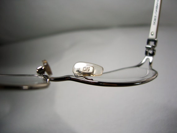 Dolce & Gabbana, luxury eyeglasses, square, oval,… - image 9