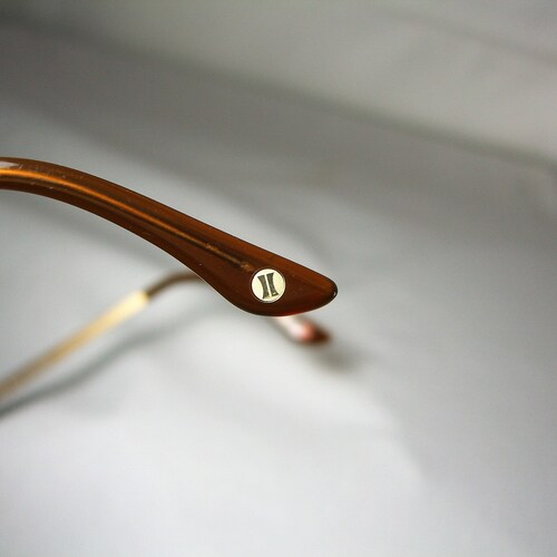 Eschenbach, eyeglases, Titanium, frames, square, shops oval, men's, women's, super vintage