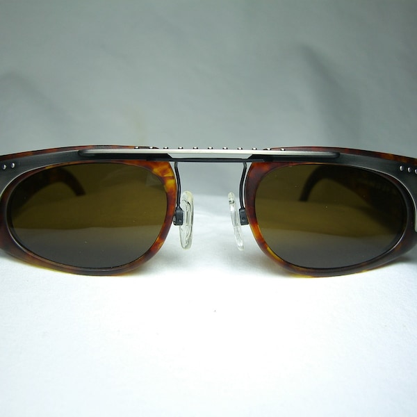 Neostyle, sunglasses, round, oval, frames, men's, women's, Mad Max, NOS, hyper vintage, rare