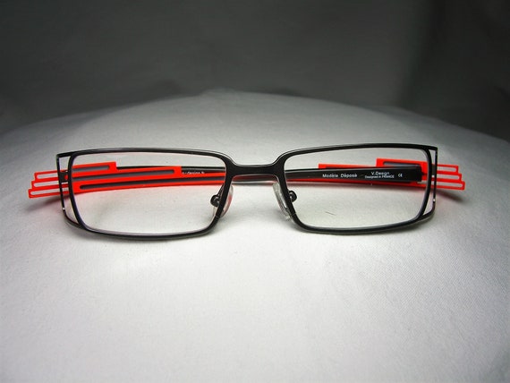 Variation Design, eyeglasses, frames, oval, squar… - image 9