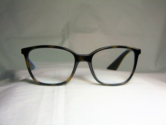 Ray Ban occhiali da vista montature Master Club quadrato | Etsy Italia