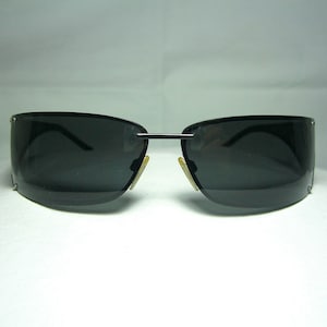 Just Cavalli, sunglasses, wrap around, square, frames, men&#39;s, women&#39;s, super-vintage