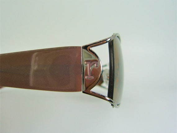 RoccoBarocco, eyeglasses, oval, square, frames, u… - image 7