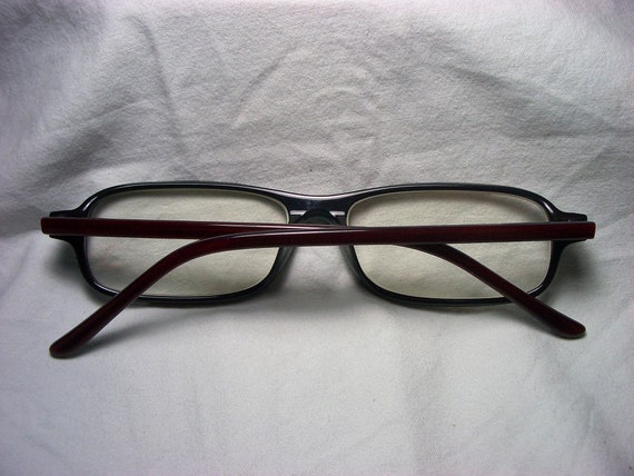 Afflelou Eyeglasses Frames Square Oval Men s Women s Super