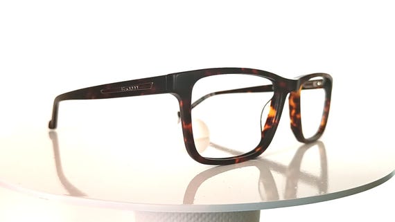 Eyeglasses, Hackett, square, oval, rectangular, D… - image 2