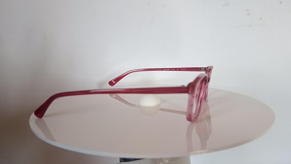 Eyeglasses, LOOK, frames, oval, rectangular, hype… - image 10