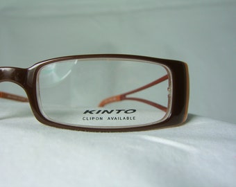 Lunette Kinto Femme Buy Kinto, Eyeglasses, Titanium Alloy, Square